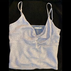 Abercrombie & Fitch Women’s Dress Tank